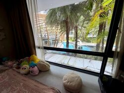 The Palette (D18), Condominium #614161011